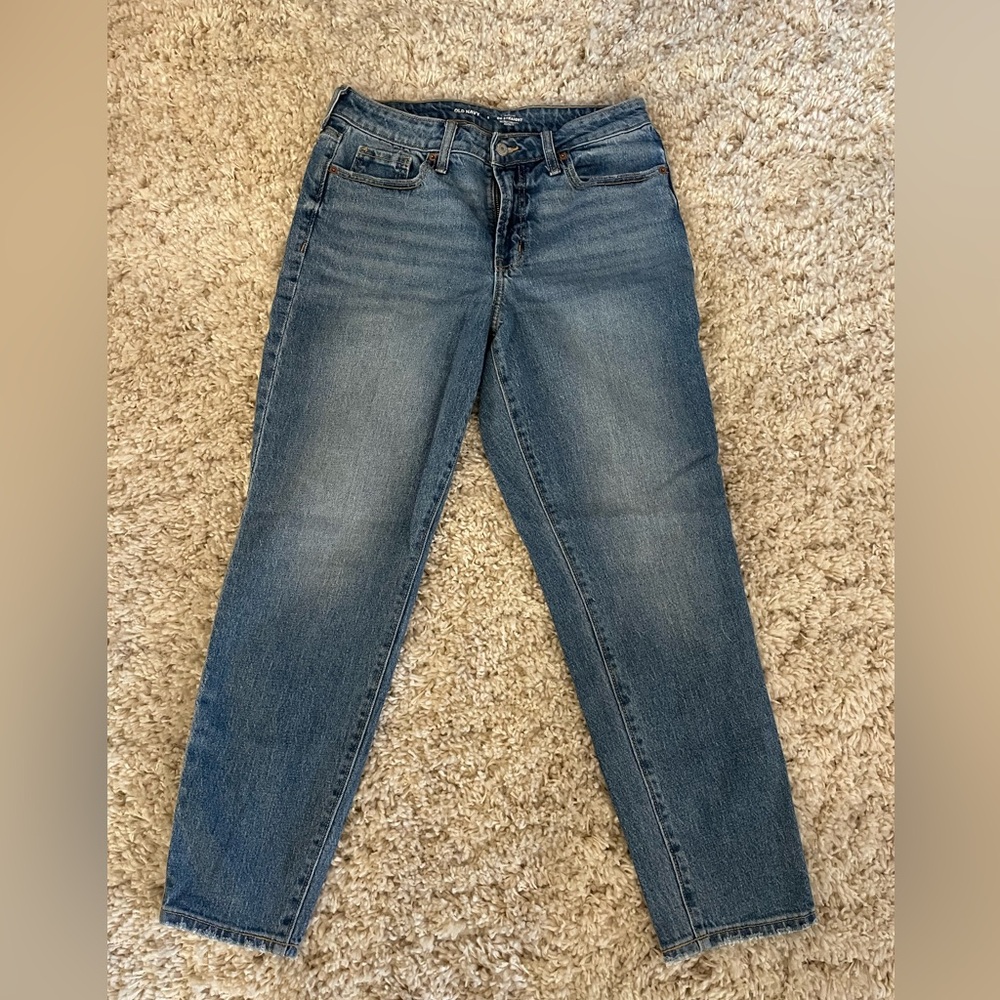 Old Navy OG Straight Jeans